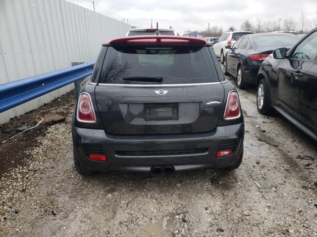 WMWSV9C57CT499210 Mini Cooper