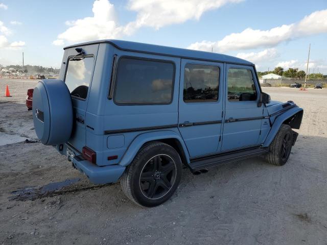 2015 MERCEDES-BENZ G 63 AMG - WDCYC7DF2FX230540