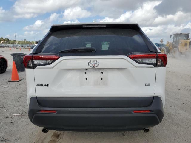 2020 TOYOTA RAV4 LE 2T3H1RFV8LC043946