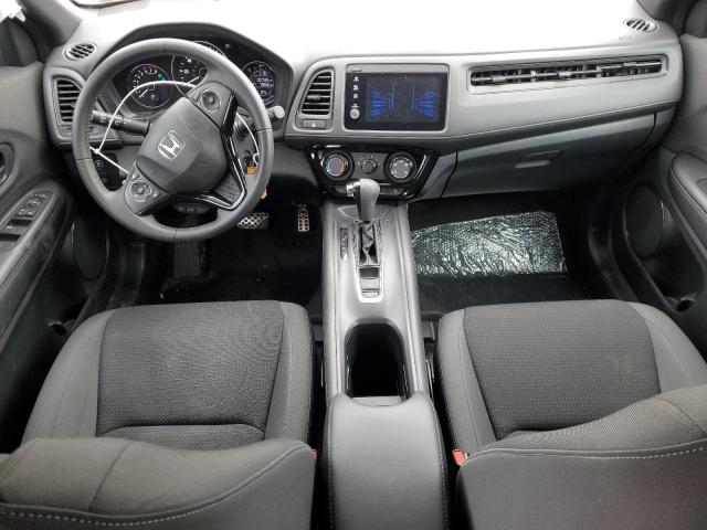 2021 HONDA HR-V SPORT - 3CZRU6H12MM704614