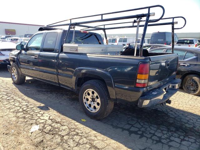 2GTEK19T541218500 GMC New Sierra K1500