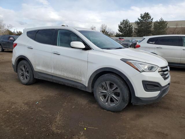 2015 HYUNDAI SANTA FE S 5XYZTDLB9FG232599