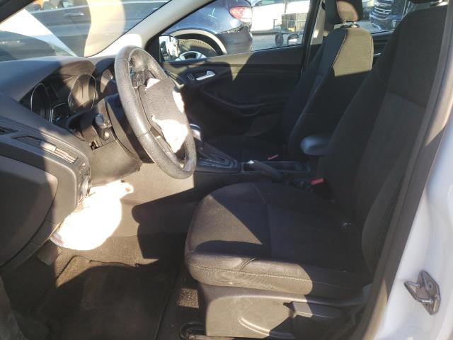 1FADP3F27GL246937 Ford FOCUS SE