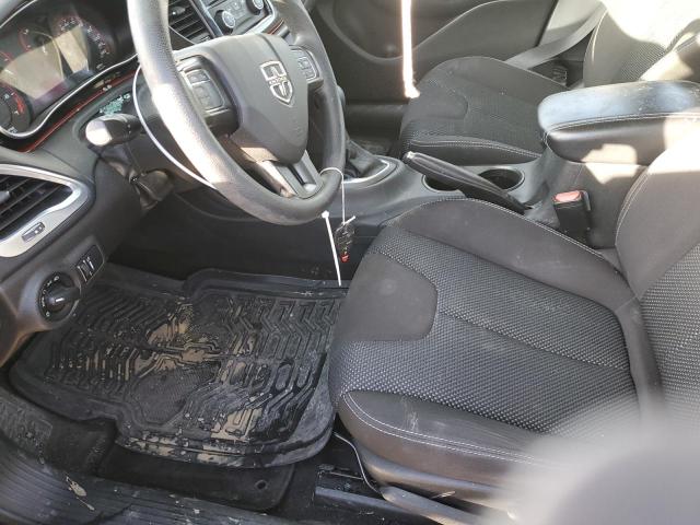 1C3CDFBB6FD251825 Dodge DART SXT