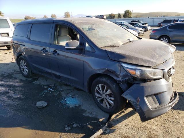 KNDMB5C14G6098714 KIA SEDONA LX