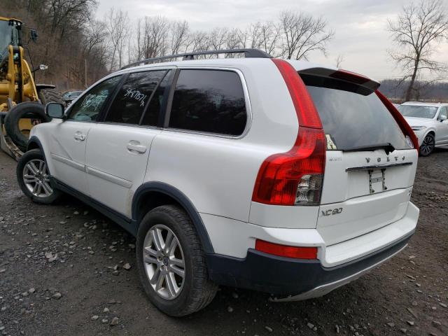 YV4CZ982291508326 Volvo XC90