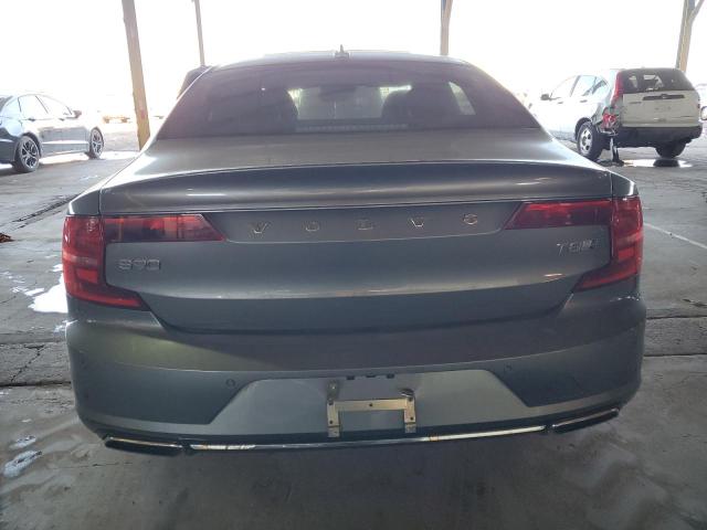 2018 VOLVO S90 T8 INS LVYBR0AL8JP056213