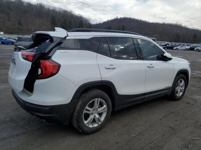 3GKALMEV6JL354492 GMC Terrain Sle
