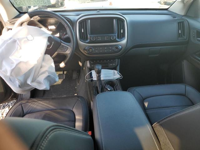 2022 GMC CANYON DEN 1GTG6EEN3N1146392