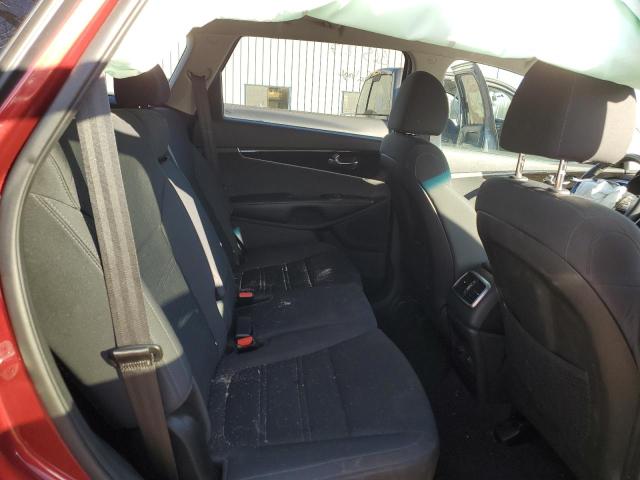 2020 KIA SORENTO L - 5XYPGDA32LG675745
