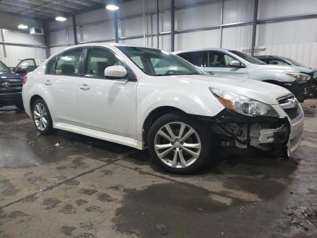 VIN 4JGDF7CE1EA405944 2013 SUBARU LEGACY no.4