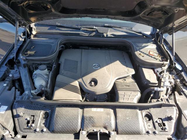 2022 MERCEDES-BENZ GLS 450 4M - 4JGFF5KE5NA639860