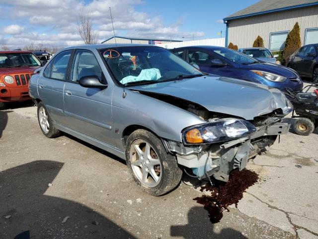 3N1AB51D33L726202 Nissan Sentra Se-r Spec V