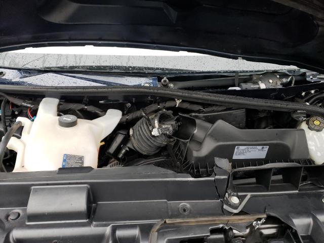 2021 GMC SAVANA G25 1GTW7AF75M1177904