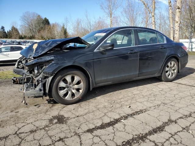 2009 Honda Accord Coupe EX