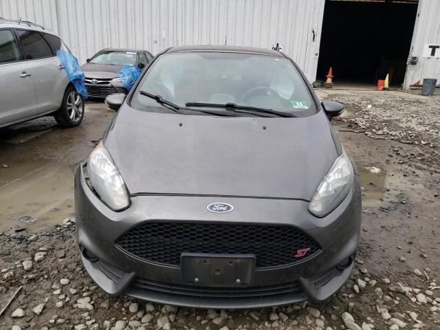 2016 FORD FIESTA ST - 3FADP4GX8GM207465