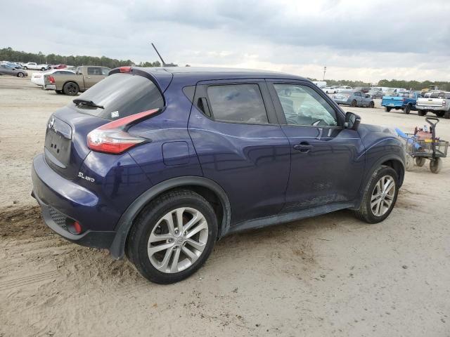 2016 NISSAN JUKE S - JN8AF5MV8GT657115