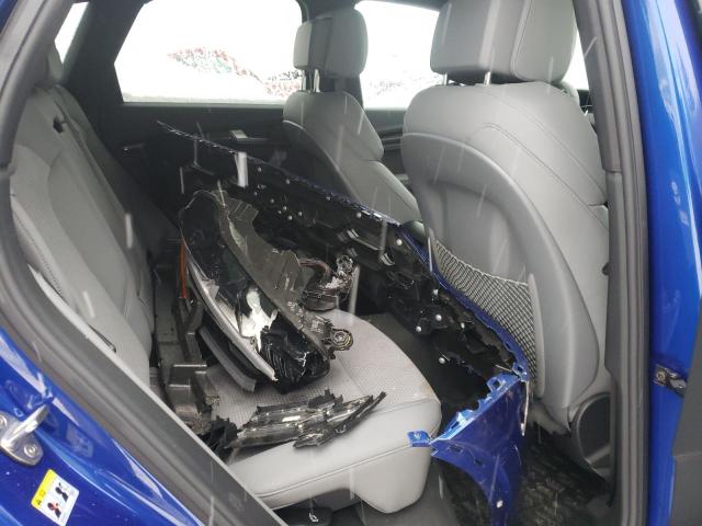 2023 AUDI SQ5 PREMIU - WA1B4AFY5P2037845
