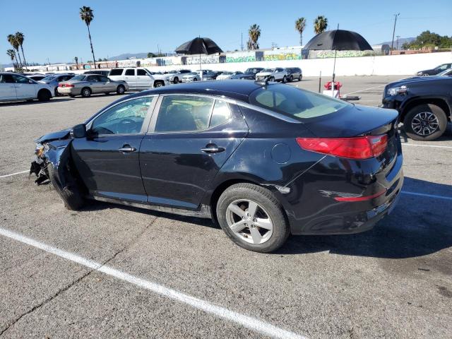 5XXGM4A72EG296893 KIA Optima Lx