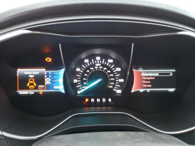 2016 FORD FUSION TIT - 3FA6P0D96GR196766