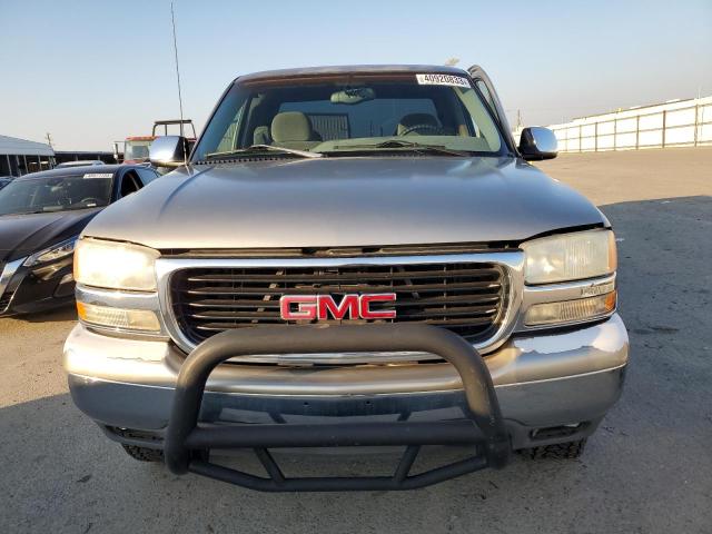 1GTEK19TXXE509268 GMC Sierra