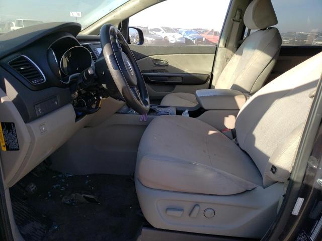 KNDMB5C14G6098714 KIA SEDONA LX