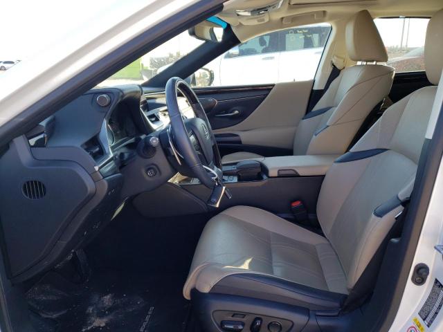 2019 LEXUS ES 300H - JTHB21B1XK2029994