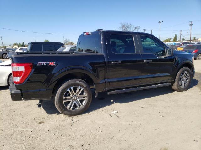 2021 FORD F150 SUPER - 1FTEW1CP2MFB91779
