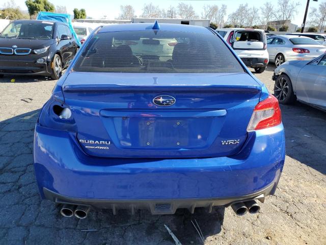 JF1VA1L64G9809554 Subaru Wrx Limited