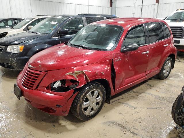 2003 Chrysler PT Cruiser Touring