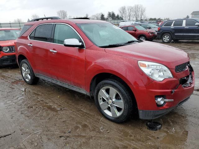 2015 CHEVROLET EQUINOX LT 2GNFLGE36F6186597