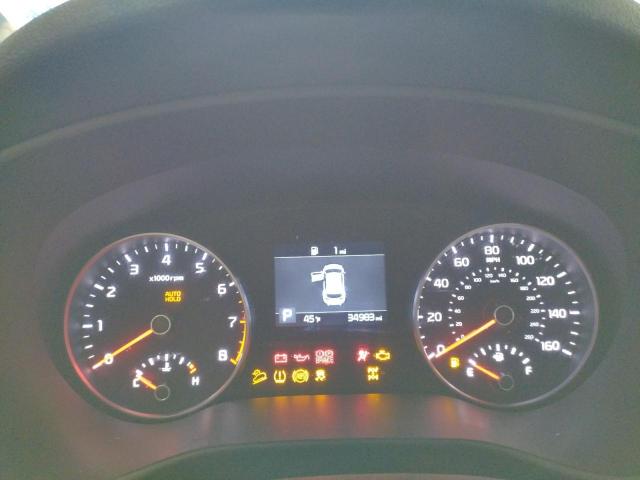2020 KIA SPORTAGE S - KNDP6CAC6L7730675