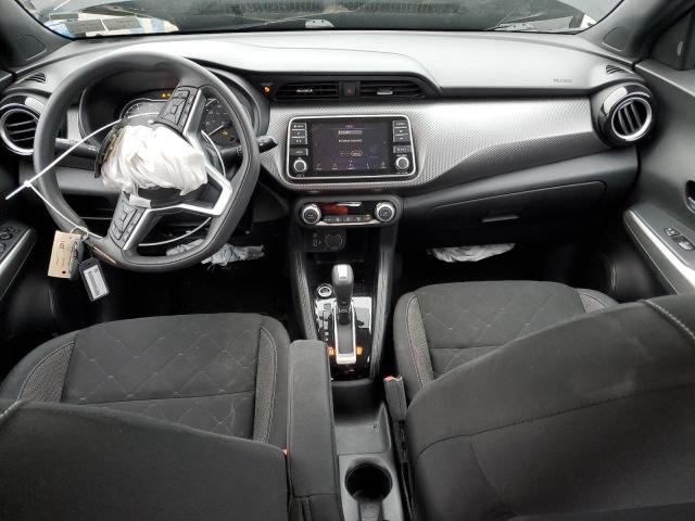 2020 NISSAN KICKS SV 3N1CP5CV6LL530075