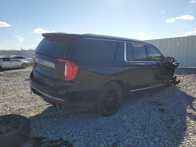 2022 GMC YUKON XL D 1GKS2JKL0NR262639