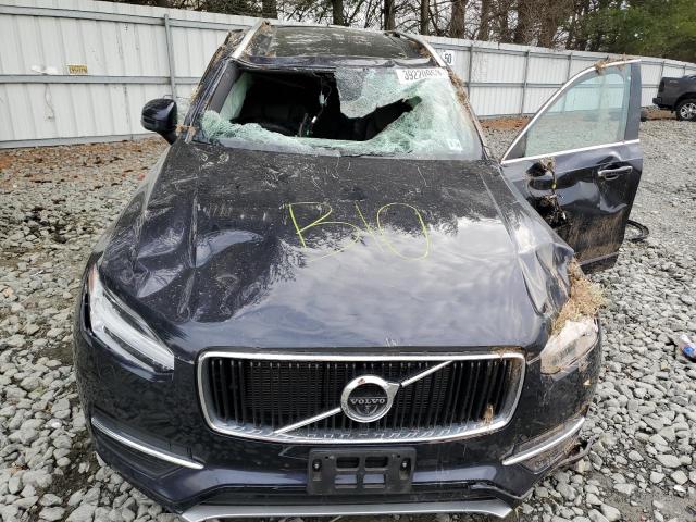 YV4A22PK0K1484215 Volvo XC90