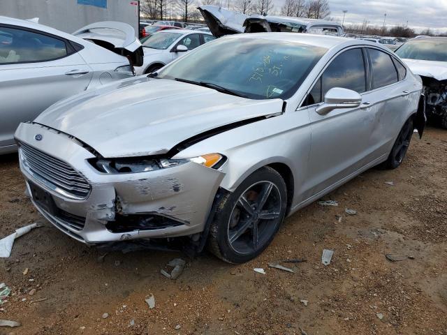 3FA6P0K90FR158175 | 2015 FORD FUSION TIT