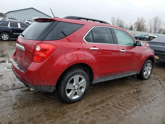 2015 CHEVROLET EQUINOX LT 2GNFLGE36F6186597