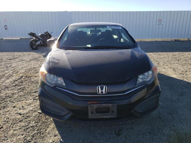 2015 HONDA CIVIC LX 2HGFG3B5XFH501497