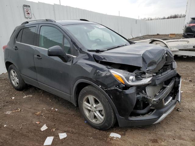 2019 CHEVROLET TRAX 1LT 3GNCJLSB9KL156920