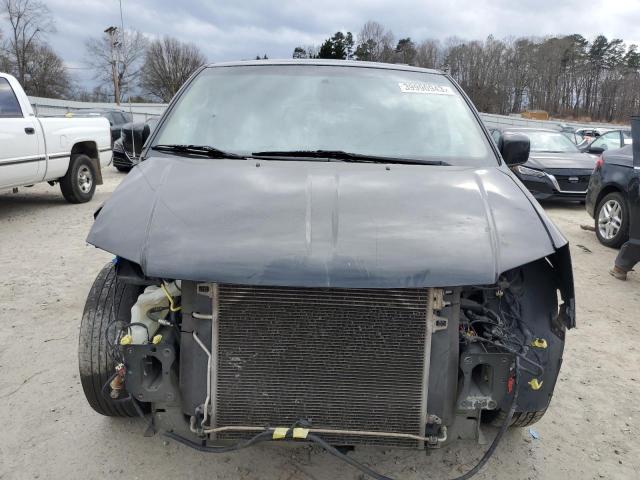 2C4RDGCG5ER245242 Dodge Caravan
