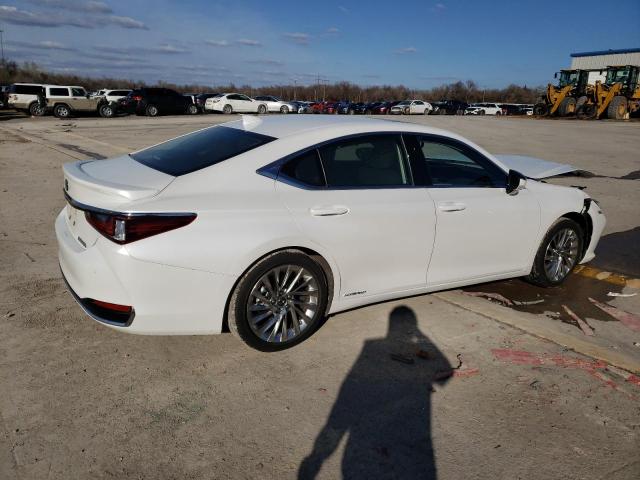 2019 LEXUS ES 300H - JTHB21B1XK2029994