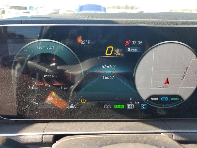 2022 MERCEDES-BENZ GLS 450 4M - 4JGFF5KE5NA639860