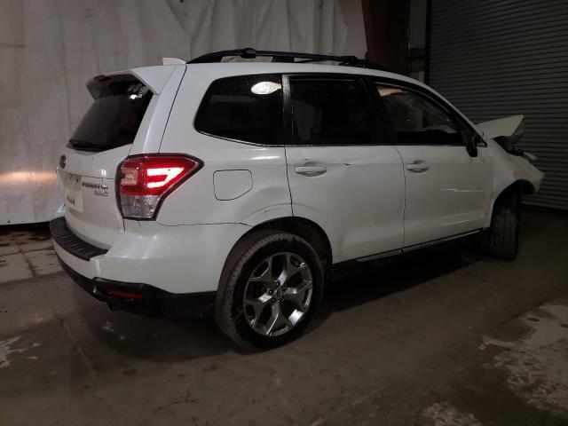 JF2SJAWC0HH539374 Subaru Forester 2.5i Touring