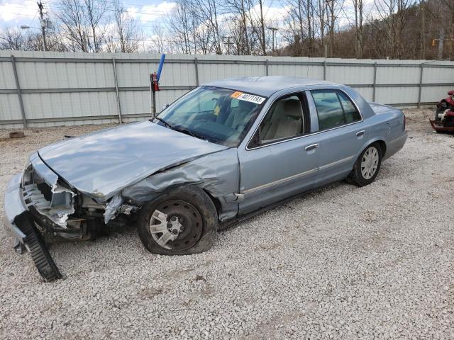 2005 Mercury Grand Marquis GS