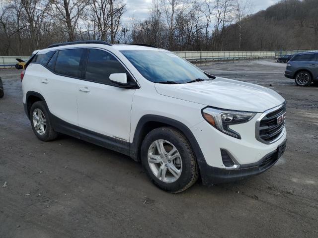 3GKALMEV6JL354492 GMC Terrain Sle
