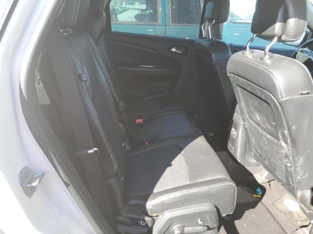 3C4PDDGG2JT388169 Dodge Journey Crossroad
