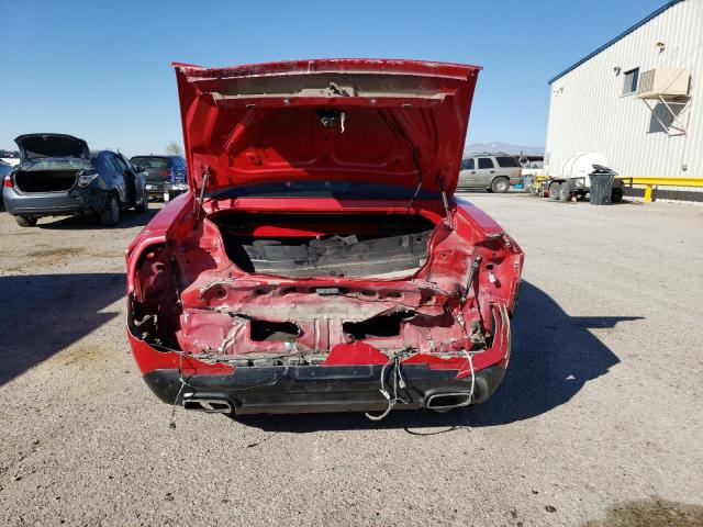 2016 DODGE CHALLENGER - 2C3CDZAG7GH169184