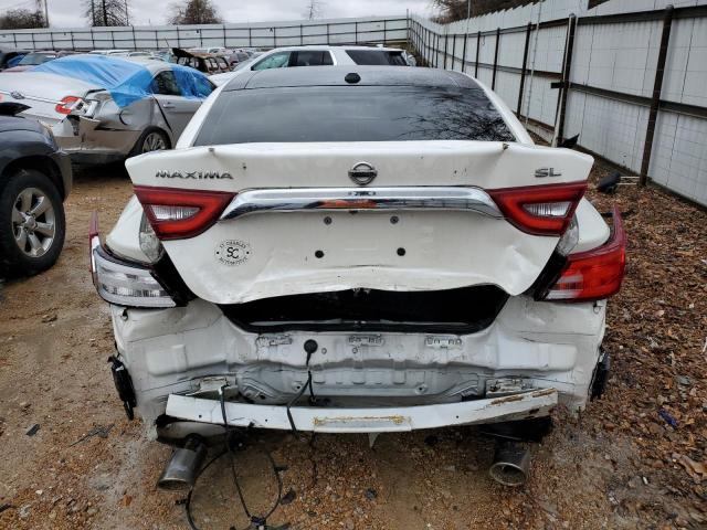 2017 NISSAN MAXIMA 3.5 - 1N4AA6AP1HC453785