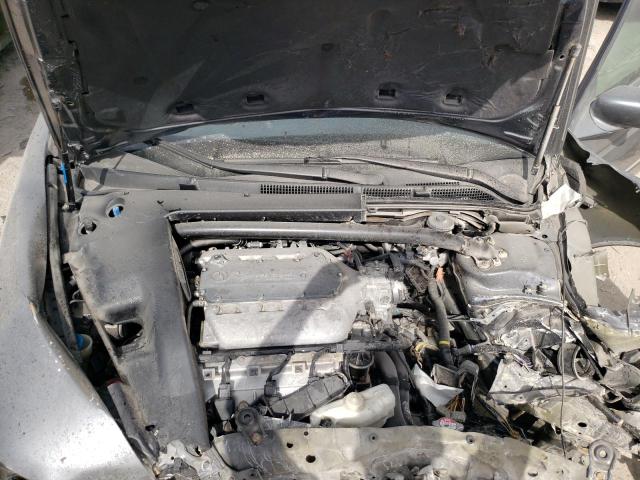 2004 ACURA TL VIN: 19UUA662X4A058449