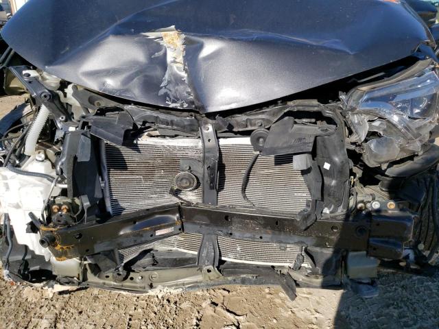 2017 TOYOTA RAV4 LIMIT - 2T3DFREVXHW690386